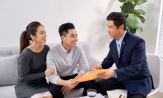 Hanwha Life đẩy mạnh chiến lược trở thành tập đoàn tài chính toàn diện toàn cầu 
