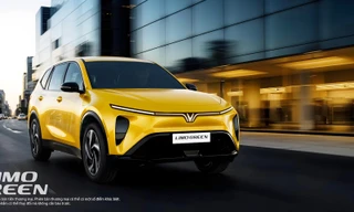 Đếm ngược 2 ngày cuối: Cơ hội chót để chốt VinFast Green với loạt ưu đãi cực 'khủng'