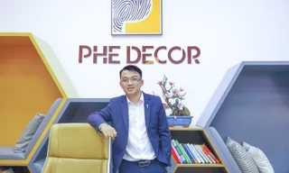 'Thần Đèn' hóa giải lời nguyền đáng sợ: Không gian hẹp!