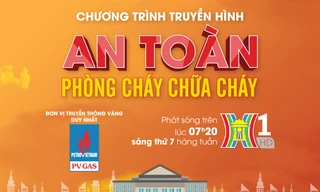 Hướng dẫn sử dụng gas đảm bảo an toàn cháy nổ