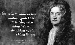 Kỳ 42: Isaac Newton và nền móng cách mạng khoa học từ hàng quán cà phê