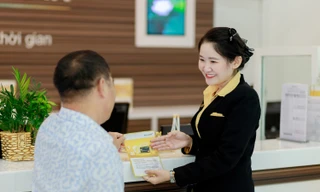 Bac A Bank ưu đãi phí giao dịch ngoại tệ, tri ân chủ thẻ tín dụng