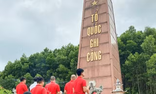 TNG Holdings Vietnam: Về cội nguồn để tạo động lực cho tương lai