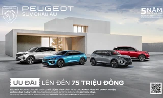 THACO AUTO dành nhiều ưu đãi đặc biệt cho phái đẹp trong tháng 3