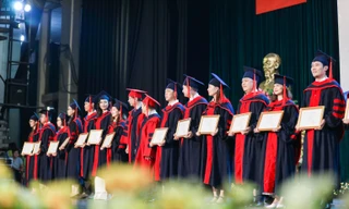 Học thạc sĩ tại UEF và câu chuyện phát triển nghề nghiệp thời hội nhập