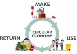 Phát triển Kinh tế Tuần hoàn cho tương lai không rác thải-Bài học từ tập đoàn 108 tuổi SCG