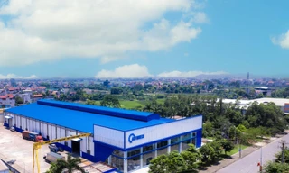 Automech bứt phá 2024 - Đón đầu xu hướng công nghệ mới