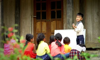 Giáo dục hòa nhập trẻ khuyết tật mầm non: Làm sao để tạo ra môi trường bình đẳng