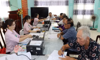 Tín dụng chính sách góp phần thúc đẩy Kiên Giang giàu mạnh toàn diện