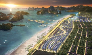 Tập đoàn TTP “bắt tay” với BHS Group tại đại dự án Green Dragon City