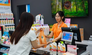 Guardian đồng hành cùng người tiêu dùng Việt Nam