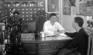 Bài thuốc quý của lương y Phố Núi Chữa Bệnh Đại Tràng