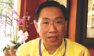 Vượt qua chính mình