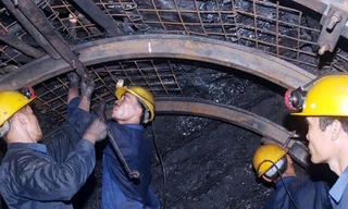 Vinacomin: Bức tranh tài chính đang dần ổn định