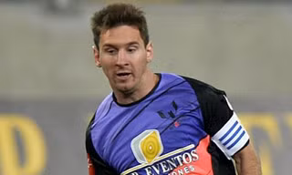 Bố Messi bị cáo buộc ‘rửa tiền’ cho trùm ma túy