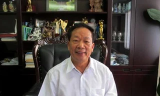 Ông chủ Bảo Sơn tiết lộ về Bảo Long