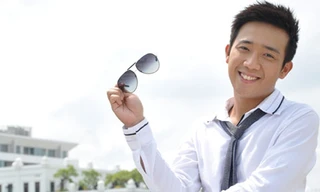 Trấn Thành: Tuyên ngôn “Cóc”