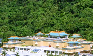 Đài Loan rộn ràng năm mới