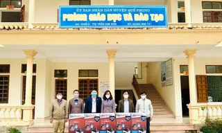 Dịch bớt nóng, gấp rút đưa chương trình về đích 