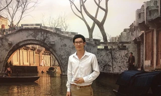 Có một Hà Nội trong mơ