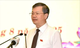 Tuyên Quang hỗ trợ cán bộ chuyển công tác 3 triệu đồng/tháng 