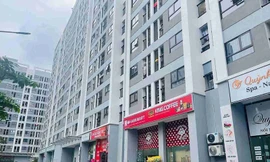 Hưng Yên công bố giá nhà ở xã hội Phố Nối từ 20,8 triệu đồng/m2