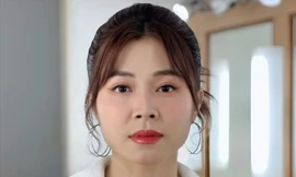 MC Hoàng Linh lên tiếng