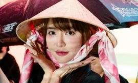 Chiêu của 30 em xinh