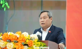 Chủ tịch Hà Nội: Hà Nội nói là làm, làm ngay, làm nhanh chóng