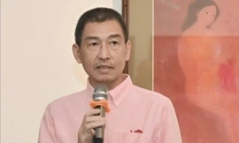 Họa sĩ Lê Thiết Cương qua đời