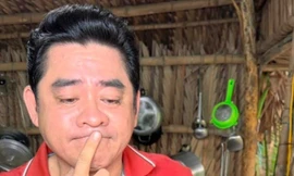 Tình trạng diễn viên Huỳnh Anh Tuấn