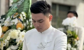 Chia sẻ độc quyền với Tiền Phong, Đỗ Thị Hà và bạn trai đều mong muốn tổ chức một đám cưới riêng tư. Đó là lý do Đỗ Thị Hà không phát ngôn trước những thông tin về đám cưới râm ran trên mạng xã hội. Cô muốn trân trọng khoảnh khắc thiêng liêng với gia đình.