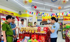 Hà Nội: Xem xét thành lập cơ quan quản lý về an toàn thực phẩm 