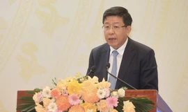 Ủy nhiệm ông Dương Đức Tuấn điều hành công việc UBND thành phố Hà Nội