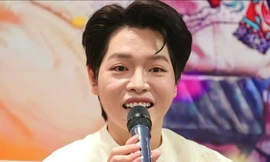 Tùng Dương góp một tỷ đồng, Đức Phúc cũng chuyển ngay một tỷ đồng tới vùng lũ