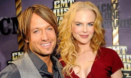 Nicole Kidman và chồng ly thân sau 19 năm