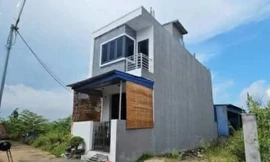 Vụ 'xây nhầm nhà' ở Hải Phòng: Không thể xem là tranh chấp dân sự đơn thuần 