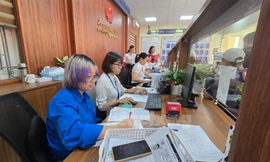 Chuyển Văn phòng đăng ký đất đai về cấp xã: Các TTHC được rút ngắn, nhanh hơn