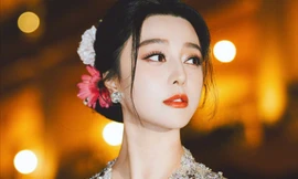 Không gì cản được Phạm Băng Băng 