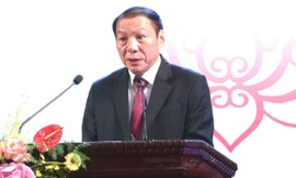 Thi đua yêu nước khơi dậy mạnh mẽ khát vọng cống hiến