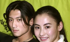 Lý do Tạ Đình Phong và Trương Bá Chi ly hôn