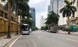 Hà Nội: Thiếu đất tái định cư, dự án khu đô thị nhiều năm vẫn chưa xong GPMB