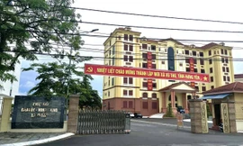 Một số xã, phường tại Hưng Yên chưa đủ biên chế cán bộ sau 2 tháng hoạt động