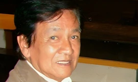 Tác giả ca khúc 'Cho vừa lòng em' qua đời 