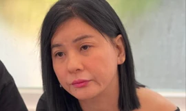 Cát Phượng tự chê phim mình đóng, nhà sản xuất tuyên bố dùng pháp lý