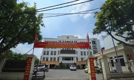 Hà Nội yêu cầu tổng kiểm kê trụ sở, xe công