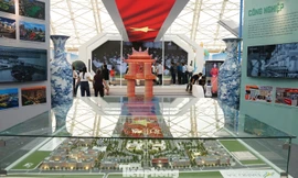 Hành trình 80 năm Thủ đô phát triển cùng đất nước