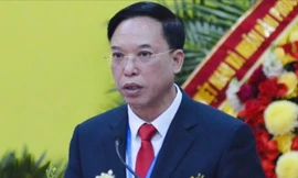 Phường Long Biên xác định trục sông Hồng là động lực phát triển mới