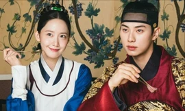 Phim hot nhất Hàn Quốc hiện tại