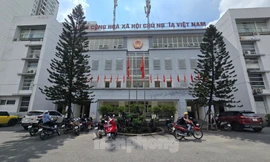 Phường Kiến Hưng thông tin vụ trẻ 13 tuổi nghi bị mẹ kế bạo hành? 